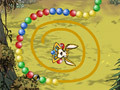 Spel Zuma kangaroo  aanlyn