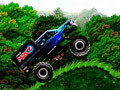 Spel Pepsi Max Monster Truck Mayhem  aanlyn