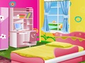 Spel Kinder slaapkamer versiering  aanlyn