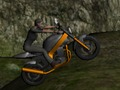 Spel Vuilfietsrit  aanlyn