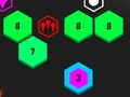 Spel Hex Blaster aanlyn