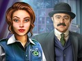 Spel Echo's van Misdaad  aanlyn