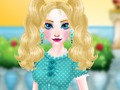 Spel Prinses Poppe Fantasie  aanlyn