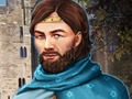 Spel Die Koning se Wens  aanlyn