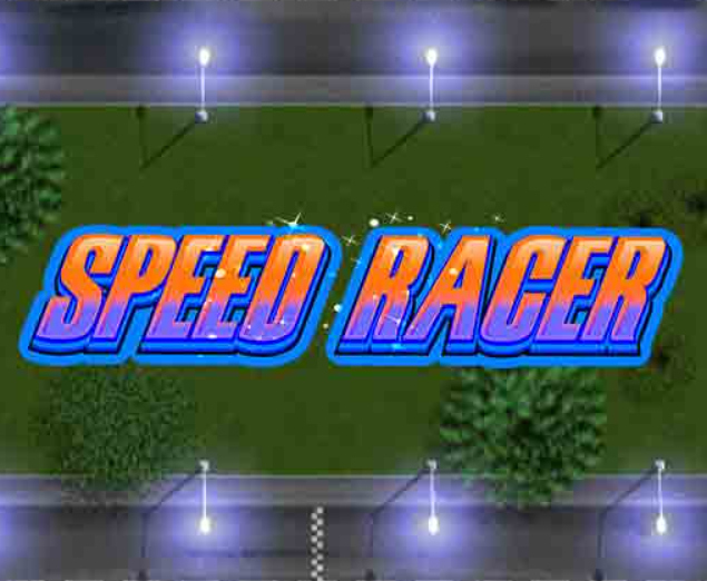 Spel Spoed Sirkulêre Racer  aanlyn