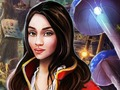 Spel Hekke van fantasie aanlyn