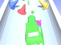 Spel Kleur Crash  aanlyn