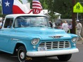 Spel Klassieke motors legkaart aanlyn