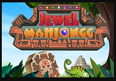 Spel Juweel Mahjongg  aanlyn