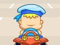 Spel Baby Race Galaxy aanlyn