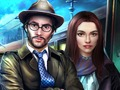 Spel Stille passasier aanlyn