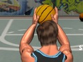 Spel Straatskieter aanlyn