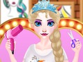 Spel Trou Kapper Vir Prinses  aanlyn