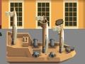 Spel Skeepsfabriek magnaat aanlyn