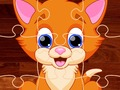 Spel Baba Kat Puzzel Pime  aanlyn