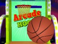 Spel Arcade Hoops aanlyn