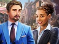 Spel Geheimsinnige skilder aanlyn