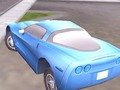Spel Taxibestuurder  aanlyn