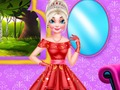 Spel Koninklike koningin vs moderne koningin aanlyn