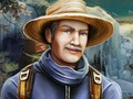 Spel Wrede berg  aanlyn