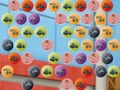 Spel Monster Machine Shooter aanlyn
