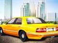 Spel Simulator Taxi Driver 2019 aanlyn
