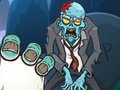 Spel Zombie typer aanlyn