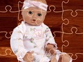 Spel Baby Doll Jigsaw aanlyn