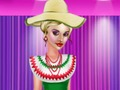 Spel Emily se Folklore Fashion  aanlyn