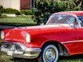 Spel Ou Rusty Cars Verskille 3  aanlyn