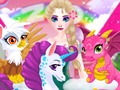Spel Magic Zoo aanlyn