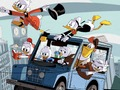 Spel Disney Ducktales Duckburg Quest aanlyn
