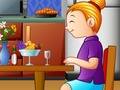 Spel Gesinsete Jigsaw aanlyn
