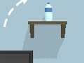 Spel Fles Flip 3d  aanlyn