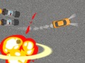 Spel Motor vs Cops aanlyn