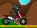 Spel Vuilfietsproewe  aanlyn