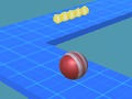 Spel Bal racer aanlyn