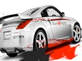 Spel Cool motors verskille  aanlyn
