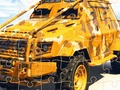 Spel Cool GTA -motors aanlyn