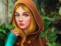 Spel Giftige skoonheid  aanlyn
