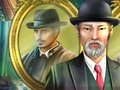 Spel Donker & Gevaarlik  aanlyn