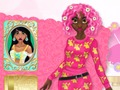 Spel Pragtige Prinses Vind 'n Paar  aanlyn