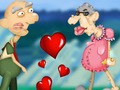 Spel Ou Man Liefde  aanlyn