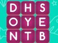 Spel Wander Woorde  aanlyn
