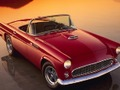 Spel Antieke motors legkaart aanlyn