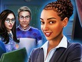 Spel Twilight Academy aanlyn