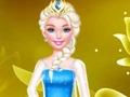 Spel Prinses Fashion Cosplay  aanlyn