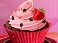 Spel Eerste afspraak: Love Cupcake  aanlyn