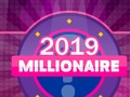 Spel Miljoenêr 2019  aanlyn