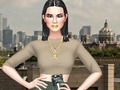 Spel Kendall vs Kylie Yeezy Edition aanlyn